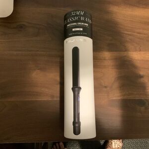 Nume Curling Wand
